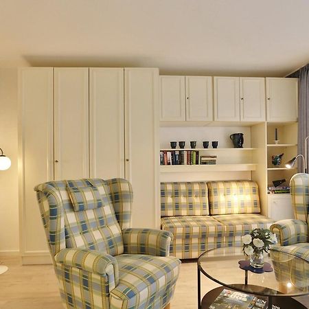 Kurparkresidenz-Timmendorfer Strand Kurparkresidenz-Timmendorfer Strand Appartement 22 Bagian luar foto