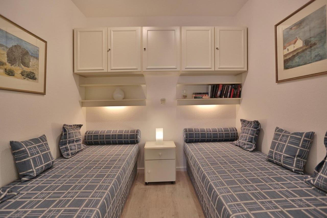 Kurparkresidenz-Timmendorfer Strand Kurparkresidenz-Timmendorfer Strand Appartement 22 Bagian luar foto