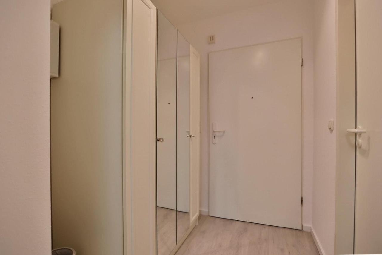 Kurparkresidenz-Timmendorfer Strand Kurparkresidenz-Timmendorfer Strand Appartement 22 Bagian luar foto
