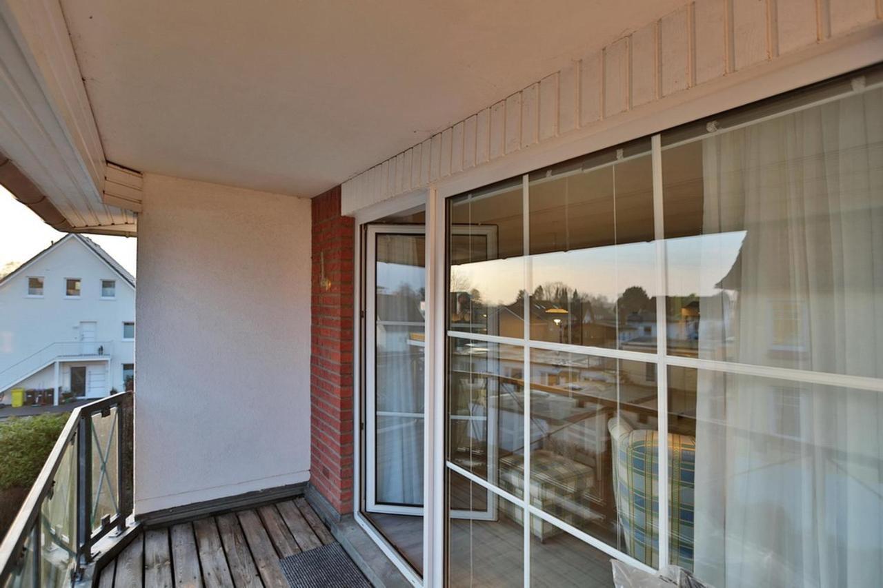 Kurparkresidenz-Timmendorfer Strand Kurparkresidenz-Timmendorfer Strand Appartement 22 Bagian luar foto