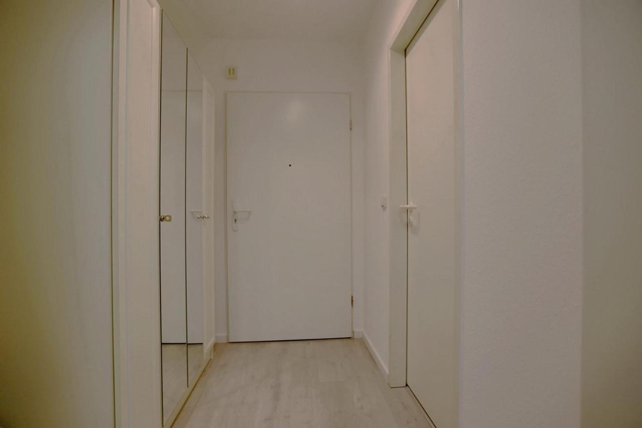 Kurparkresidenz-Timmendorfer Strand Kurparkresidenz-Timmendorfer Strand Appartement 22 Bagian luar foto